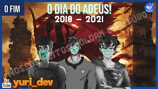O FIM do Superbot
