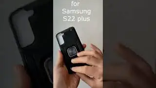 чехол для Samsung galaxy S22 plus с AliExpress
