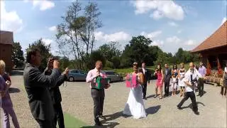Czech Wedding