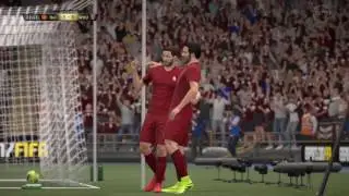 FIFA 17 4231 (1) gameplay ultimate team