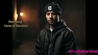 Verse of Devotion Rap Inner Peace Through Heartfelt Musical Expression