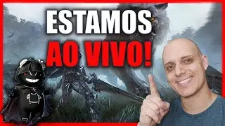 👉 Lifeskillzinha hoje! Bora de BDO - Black Desert Online !discord !redes