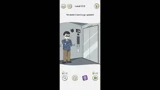 brain out 2 level 213