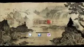 Game Review: Age of Wushu - The Ghostly Blade