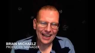 Brian Michaelz Mastery Turning Point Video