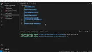JavaScript for Python People: Key-Value Pairs