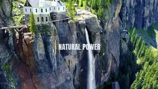 TellurideGlow ~ Botanically Vibrant Beauty
