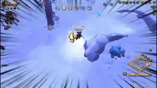 Vortice legendario jejejej