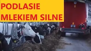Akcja Wóz paszowy RMH | ROLMECH