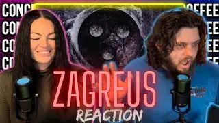 Periphery - Zagreus (Reaction)
