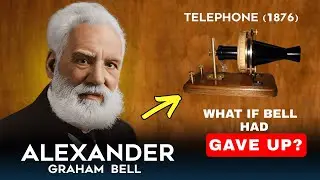 What if Alexander Graham Bell hadn&rsquo;t invented the telephone?