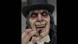1:1 London After Midnight (Vampire)