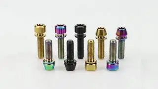 Ion plating PVD CVD
