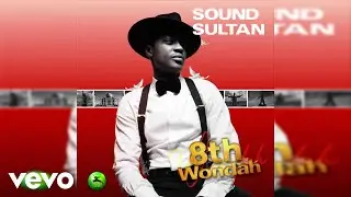 Sound Sultan - Oshumare (Official Audio) ft. Abiola