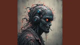 Mechanized apocalypse