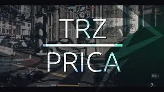 Pure TRZ & Darth Prica | Christmas Dualtage