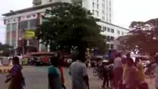 High Court Junction