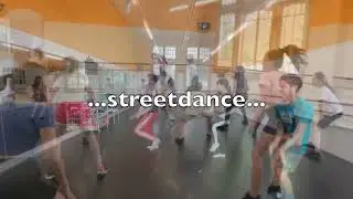 Promovideo Dansstudio Gouda