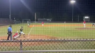 Strikeout Two Seam looking Full At-Bat | RB3 | 2026 | RHP/OF