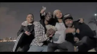 Leek Gusto - Navy Seal ft. $tackz ( official music video ) Jingleton TV