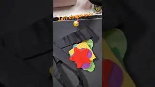 2517#velcro #shapes #asmr on #2in1 #crunchy #REQUEST #crispy #sticky