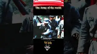 The Army of the World ☠️🥶 | Cain&rsquo;s Army Chains Movie Short | Power of Darkness