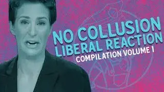 MUELLER REPORT MELTDOWN | NO COLLUSION REACTION COMPILATION | LIBERALS vs LOGIC | Media Meltdown