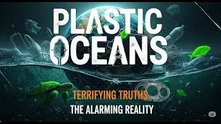 10 Scary Facts About Plastic in Our Oceans