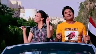 نغم صالح - محمد حمدى - احنا المصريين Nagham Saleh _ Mo7amed 7amde _ E7na Elmasreen
