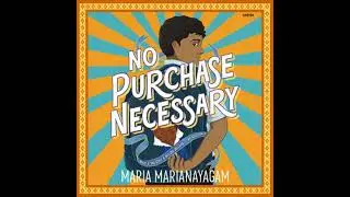 No Purchase Necessary - Maria Marianayagam