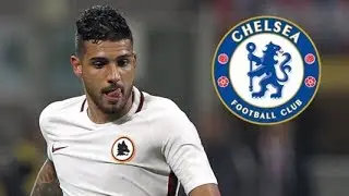 Emerson Palmieri - Welcome to Chelsea FC - Best goals, skills and asists