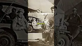 America&rsquo;s Soldiers That Changed WW2