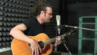 Carl Wockner - Crayon Days (Live Acoustic)