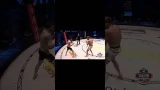 Dricus du Plessis vs. Roberto Soldic | Part 8