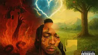 Lil Karma - So Lost (Love Before Rage)