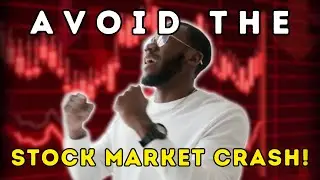 Escape the Stock Market Crash: Secrets from Millionaire Investors
