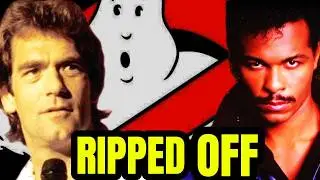 How Hollywood STOLE An 80s Anthem
