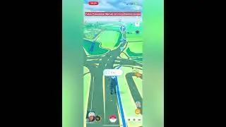 ZYGARDE CELLS TRICK IN POKEMON GO!