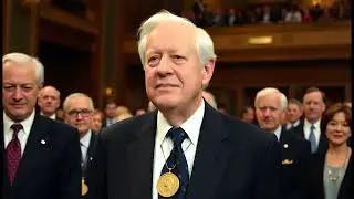 Today In History - October 11th, 2002: Jimmy Carter wins Nobel Prize
