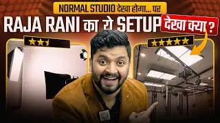 Best Studio Setup for Online Teaching & Live Streaming | Multiple Camera Live Class Setup