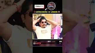 GYAN GAMING ID UNBAN 🤯 MUST WATCH || #shorts #viral #short #gyangaming #raistar #freefire