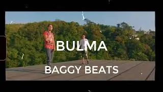MMZ Type Beat 2022 - Bulma - Prod. by Baggy Beats