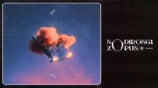 Abhi Saikia x Arindam Gohain - Nodirongi Xopun [Official Visualiser]