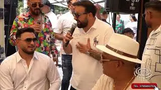 CRISTIAN DE LA CRAIOVA✅️ASTIA SUNT BAIETII MEI✅️by @mihaipnpvideographer 