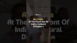5 Indian Art Critics Shaping India&rsquo;s Cultural Conversations