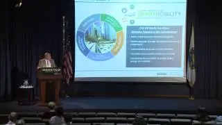 EnergyTalks- SMART Mobility for the Future