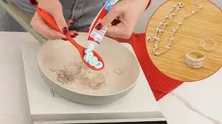 Секрет, который ювелиры не хотят, чтобы вы знали.