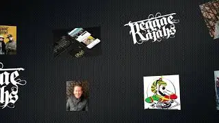 Livestream with the Reggae Rajahs