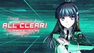 【電撃文庫 FIGHTING CLIMAX IGNITION】 魔法科高校の劣等生  司波 深雪 掛け合い集