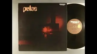 PULSE . US 1972 . PSYCH PROG ROCK